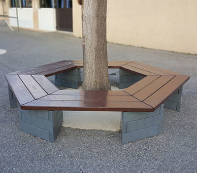 Collection design Mix Urbain AMAGO