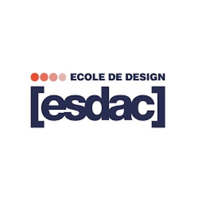 Ecole de design ESDAC