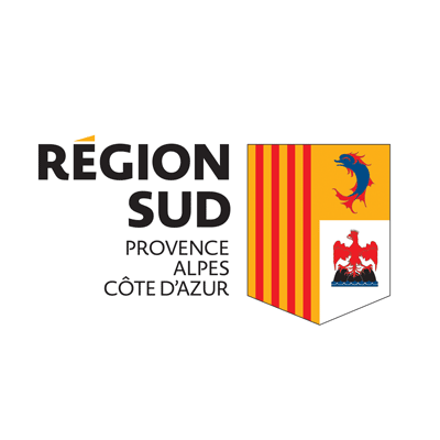 région PACA